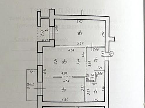 квартира за адресою Крайківського, 5
