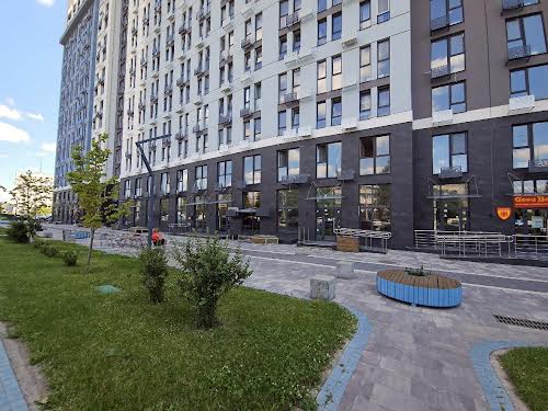 квартира за адресою Святослава Хороброго вул., 11-Б