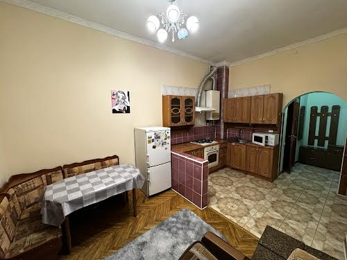 квартира за адресою Крехівська вул., 7