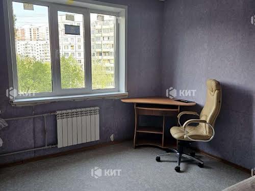 квартира за адресою Людвіга Свободи просп., 60