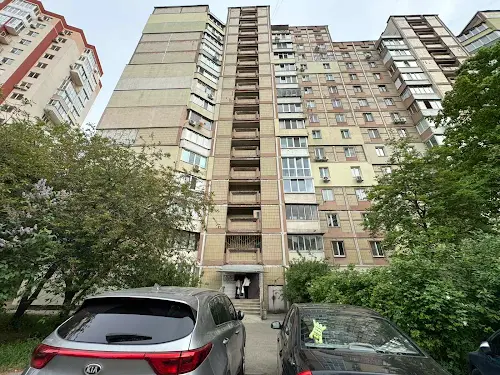 квартира за адресою Любомира Гузара просп. (Космонавта Комарова), 10-А