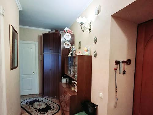 квартира по адресу Гвоздичный пер., 3а