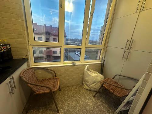квартира по адресу Героїв Крут ул., 3