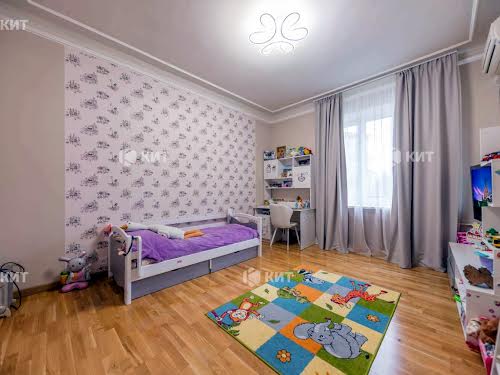квартира за адресою Садова вул. (Чубаря), 15