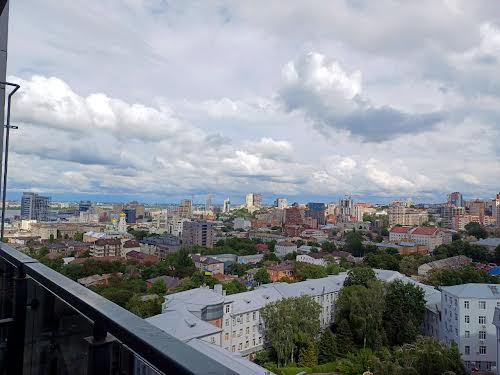 квартира за адресою Короленка вул. (Первозванівська), 3-Б