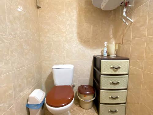 квартира за адресою Дмитра Яворницького вул., 2Б