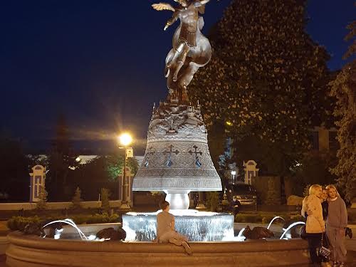 квартира за адресою Георгіївський пров., 2