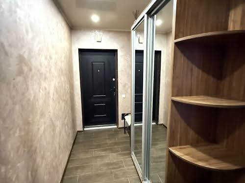 квартира по адресу Боголюбова, 22