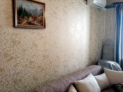 квартира по адресу Николая Лаврухина ул., 7-А