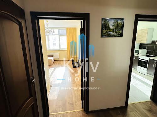 квартира за адресою Сім'ї Кульженків вул. (Петра Дегтяренка), 35
