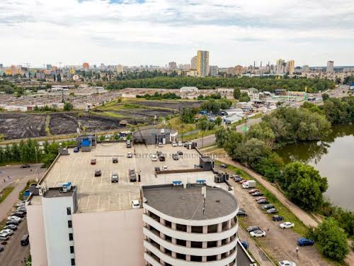 квартира за адресою Драгоманова вул., 1-Л