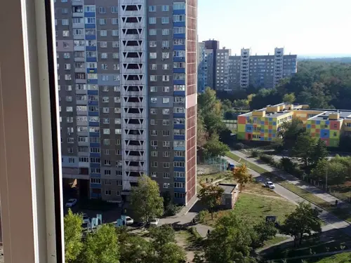 квартира за адресою Академіка Заболотного вул., 4