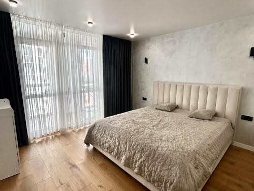 квартира за адресою Тараса Шевченка вул., 31