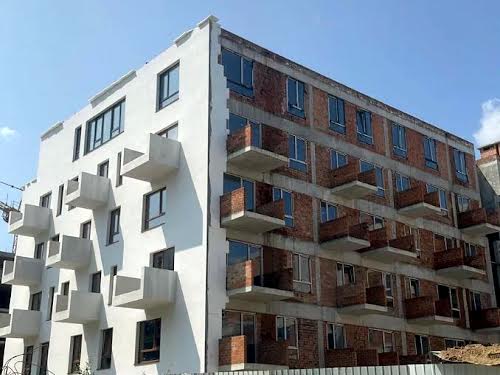 квартира по адресу Филиппа Орлика ул., 51