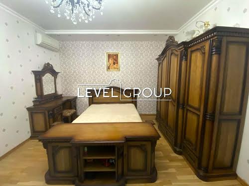 квартира по адресу Владимира Ивасюка просп. (Героїв Сталінграду), 26-А