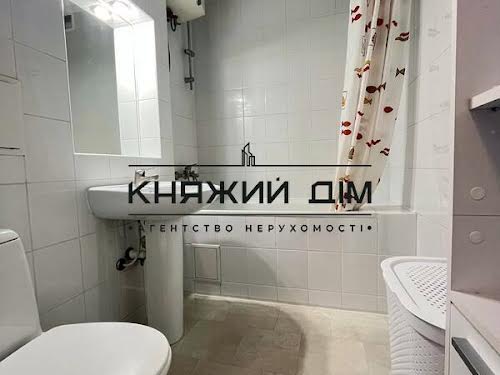 квартира за адресою Миколи Бажана просп., 12