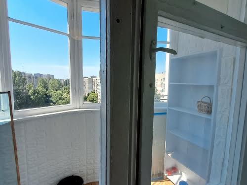 квартира за адресою Марсельськая, 31