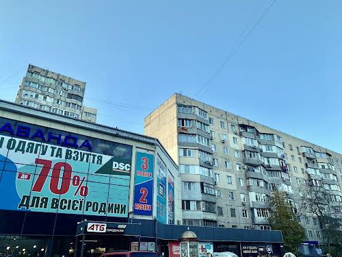 квартира по адресу Ицхака Рабина ул., 2
