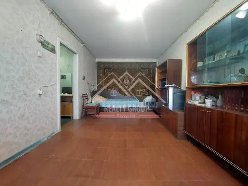 квартира за адресою 200-річчя Кривого Рогу просп., 1