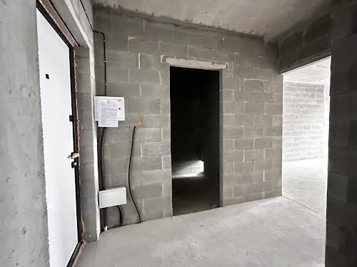 квартира по адресу Салютная ул., 2б