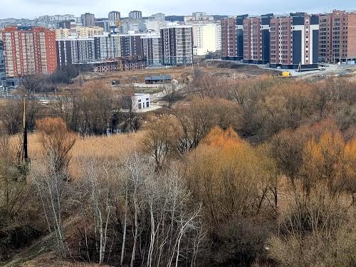 квартира за адресою Озерна вул., 14/1