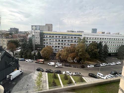 квартира за адресою Первозванівська вул., 2К