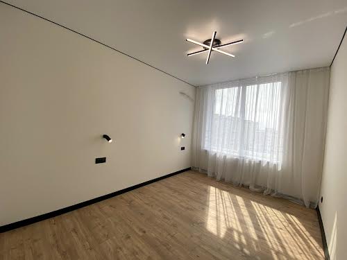 квартира по адресу Степана Бандеры ул., 77