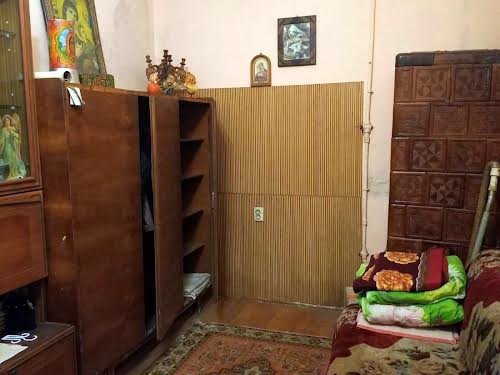 квартира по адресу Львов, Марко Вовчок ул., 34