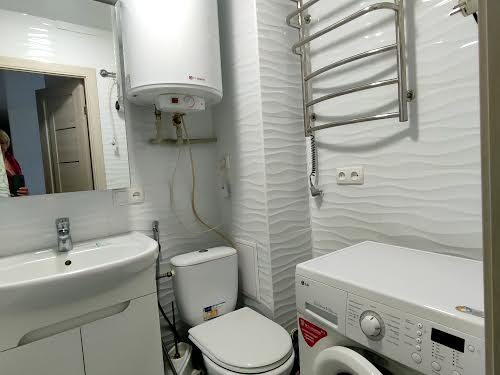 квартира по адресу Калиновая ул., 102