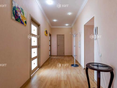 квартира за адресою Барабашова вул., 32