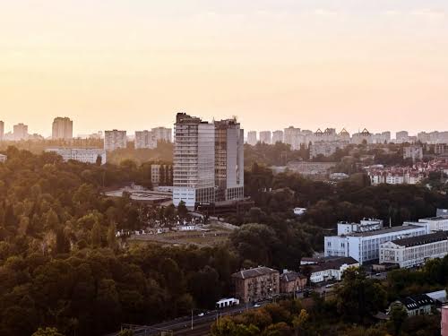 квартира за адресою Антоновича вул. (Горького), 136