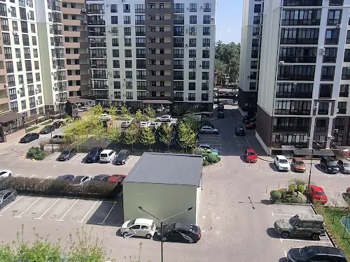 квартира за адресою Радистів вул., 34г