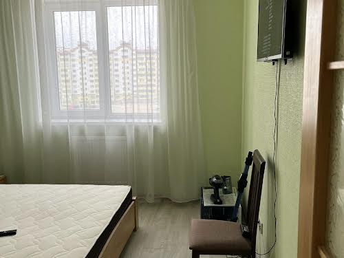 квартира за адресою Василя Стуса вул., 1
