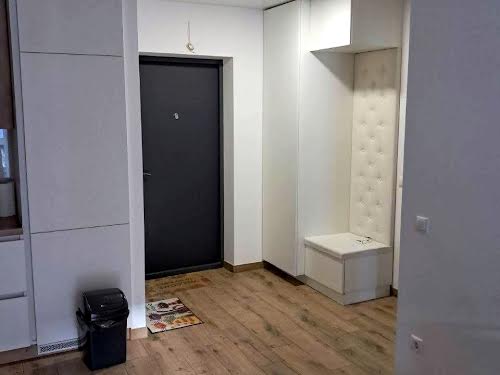 квартира по адресу Зеленая ул., 204д