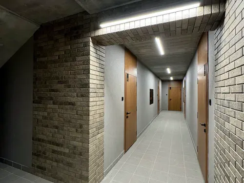 квартира за адресою Миру вул., 7