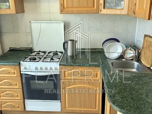 квартира по адресу Оноре де Бальзака ул., 84