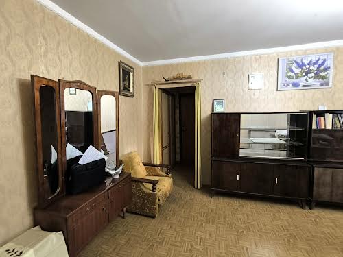 квартира за адресою Інглезі вул. (25-ї Чапаєвської Дивізії), 3/1