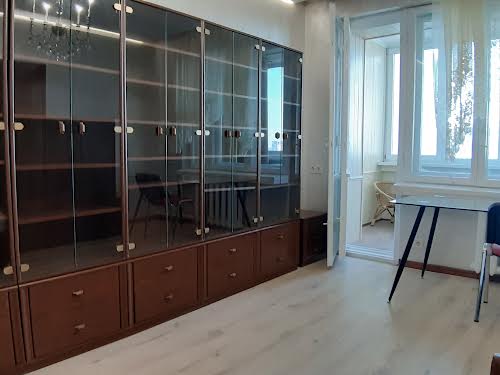 квартира по адресу Старонаводницкая ул., 4А