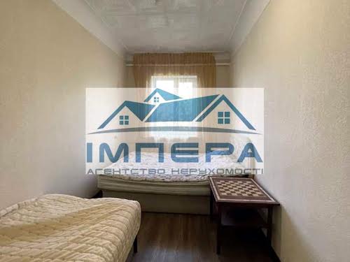 квартира за адресою Соборності вул. (Жовтнева), 70