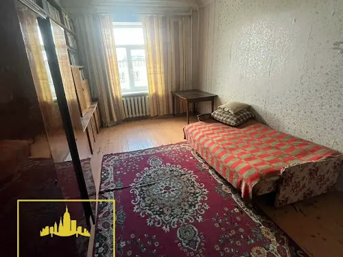квартира за адресою Соборна, 11