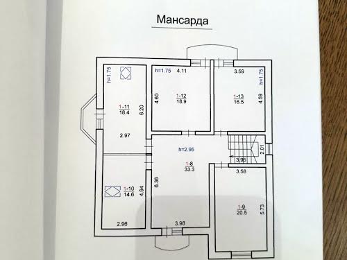 будинок за адресою Польова, 8