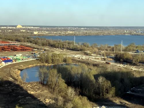 квартира за адресою Софії Русової вул., 5-Б