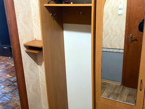 квартира за адресою Василя Сліпака вул. (Єрмолової), 44