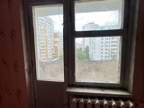 квартира за адресою Ярослава Баїса вул. (Володимира Висоцького), 5/1