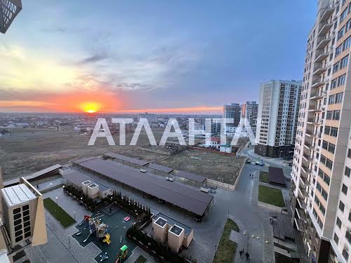 квартира за адресою Перлинна вул., 1
