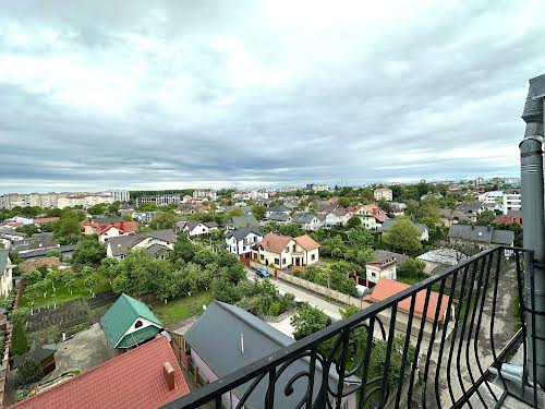 квартира по адресу Волчинецкая ул., 122а