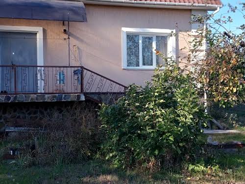 будинок за адресою Єдності