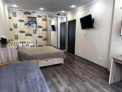 квартира за адресою Пономарьова вул., 26