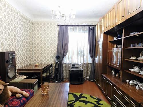 квартира за адресою Клочківська вул., 340