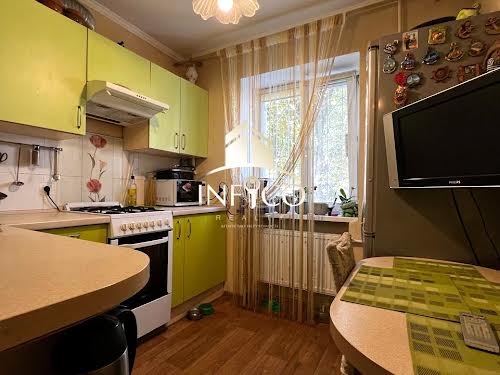 квартира по адресу Смелянская ул., 108